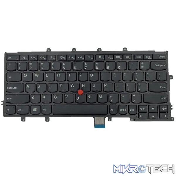 KB FOR LENOVO X240 250 260 POINTER BACKL - Image 3