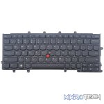 KB FOR LENOVO X270 T460 SERIES BACKLIT