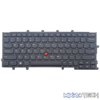 KB FOR LENOVO X270 T460 SERIES BACKLIT