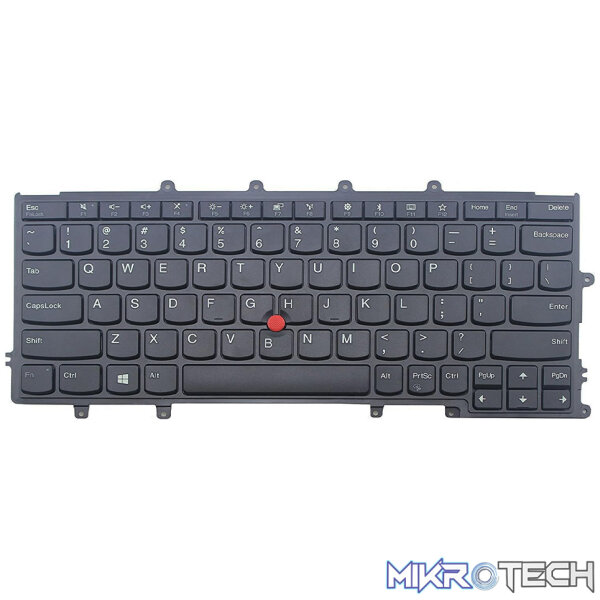 KB FOR LENOVO X270 T460 SERIES BACKLIT KB FOR LENOVO X270 T460 SERIES BACKLIT