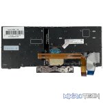 KB FOR LENOVO X280 20K POINTER BACKLIT - Image 3
