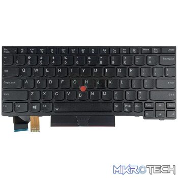 KB FOR LENOVO X280 20K POINTER BACKLIT