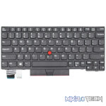KB FOR LENOVO X390 WITH POINTER BACKLIT - Image 2