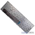 KB HP 4530S CHOCOLATE W/O F BLACK US - Image 2