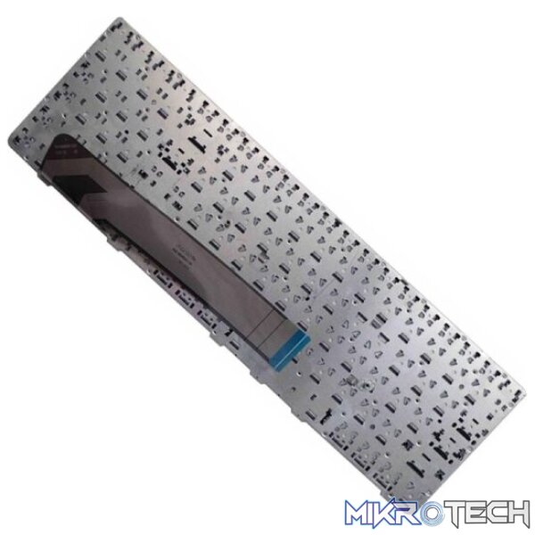 KB HP 4530S CHOCOLATE W/O F BLACK US - Image 2