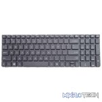 KB HP 4530S CHOCOLATE W/O F BLACK US