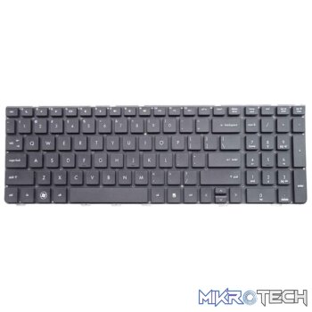 KB HP 4530S CHOCOLATE W/O F BLACK US