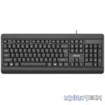 KC130 WIRED KEYBOARD MOUSE KIT USB - Image 3