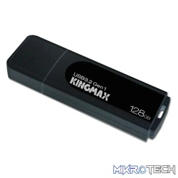 KINGMAX 128GB USB 3.0 FLASH DRIVE