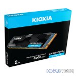KIOXIA EXCERIA PLUS NVMeTM Series