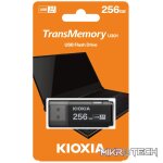 KIOXIA TransMemory U301L 256GB - Image 2