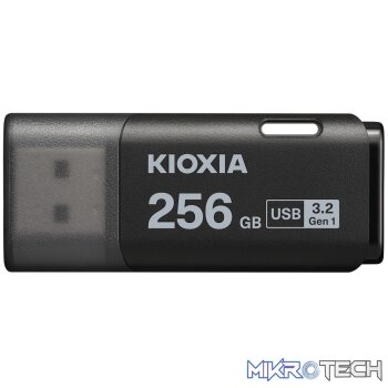 KIOXIA TransMemory U301L 256GB