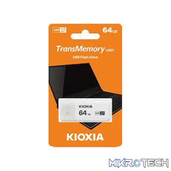 KIOXIA TransMemory U301L 64GB