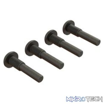King Pin Screw M5x22mm (4pcs)