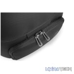 Kingsons Concise Business Backpack - Black - Image 13