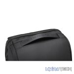 Kingsons Concise Business Backpack - Black - Image 15