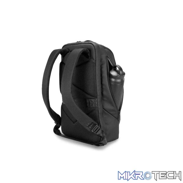 Kingsons Concise Business Backpack - Black - Image 9