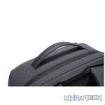 Kingsons Crypto Business Backpack Grey - Image 13