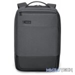 Kingsons Crypto Business Backpack Grey - Image 15