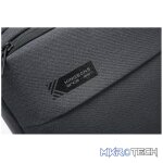 Kingsons Crypto Business Backpack Grey - Image 7