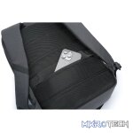 Kingsons Crypto Business Backpack Grey - Image 8