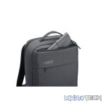 Kingsons Crypto Business Backpack Grey - Image 9