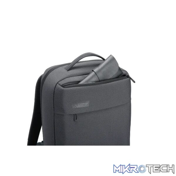 Kingsons Crypto Business Backpack Grey - Image 9