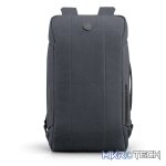 Kingsons Kincase Tripper 5 Pc Travel Set Grey - Image 2