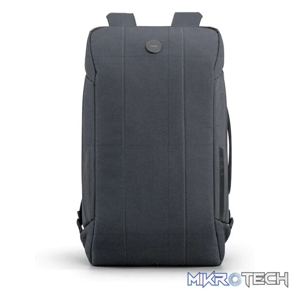 Kingsons Kincase Tripper 5 Pc Travel Set Grey - Image 2