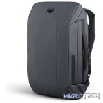 Kingsons Kincase Tripper 5 Pc Travel Set Grey