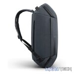 Kingsons Kincase Tripper 5 Pc Travel Set Grey - Image 3