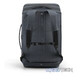 Kingsons Kincase Tripper 5 Pc Travel Set Grey - Image 4
