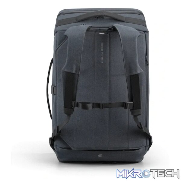Kingsons Kincase Tripper 5 Pc Travel Set Grey - Image 4