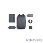 Kingsons Kincase Tripper 5 Pc Travel Set Grey - Image 5