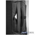 Kingsons Kincase Tripper 5 Pc Travel Set Grey - Image 7