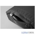 Kingsons Kincase Tripper 5 Pc Travel Set Grey - Image 8