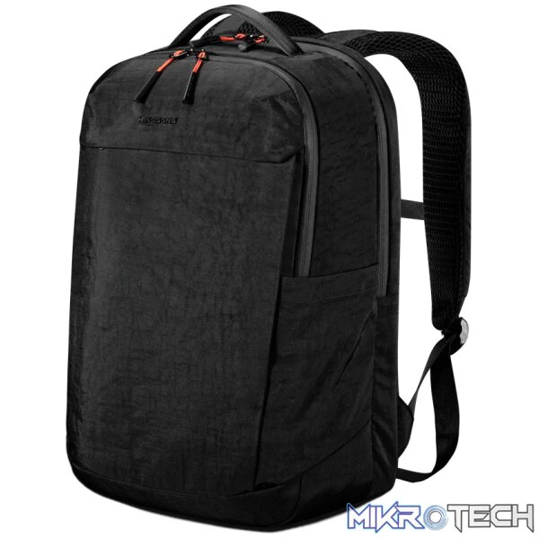 Kingsons Urban Ride Lite Backpack Black - Image 2
