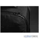 Kingsons Urban Ride Lite Backpack Black - Image 11