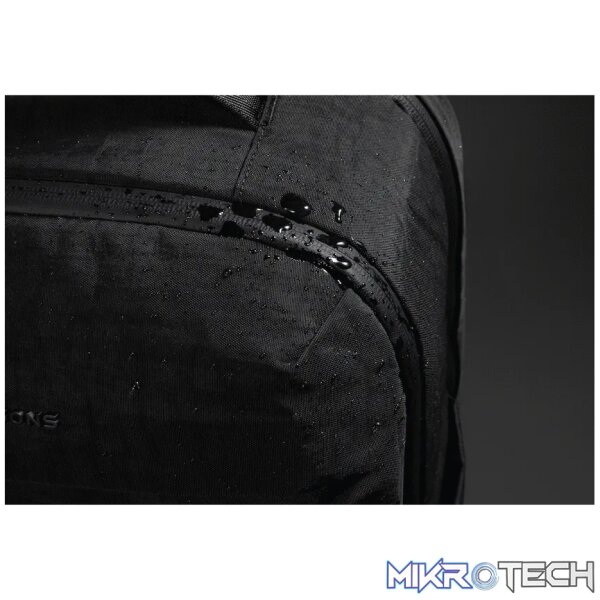 Kingsons Urban Ride Lite Backpack Black - Image 11
