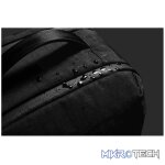 Kingsons Urban Ride Lite Backpack Black - Image 12