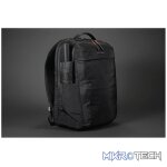 Kingsons Urban Ride Lite Backpack Black - Image 14