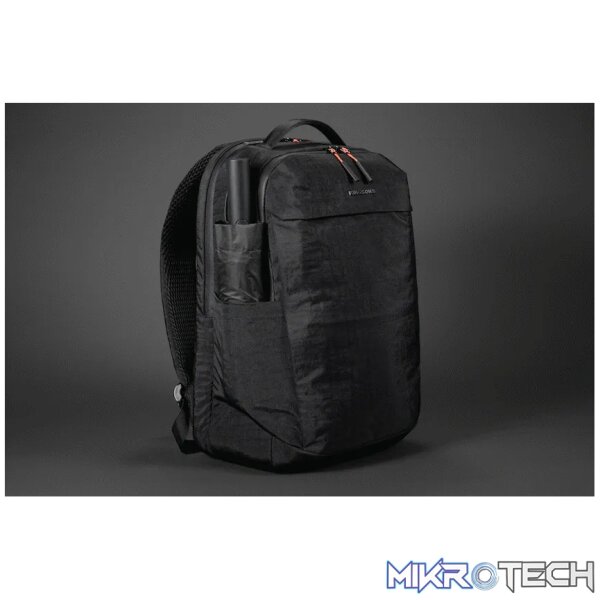 Kingsons Urban Ride Lite Backpack Black - Image 14