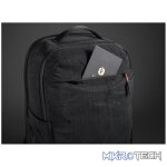 Kingsons Urban Ride Lite Backpack Black - Image 15