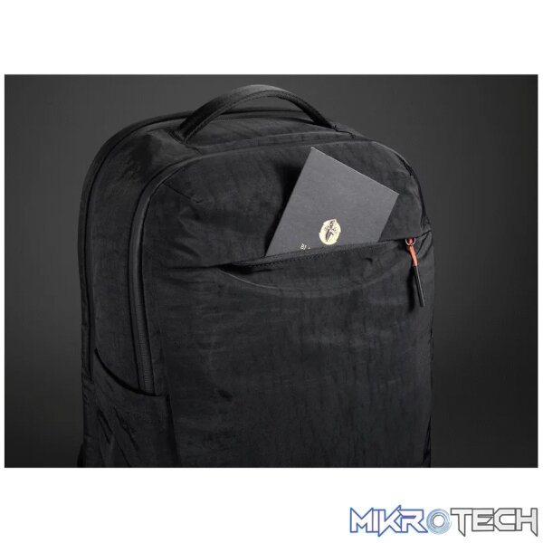 Kingsons Urban Ride Lite Backpack Black - Image 15
