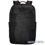 Kingsons Urban Ride Lite Backpack Black