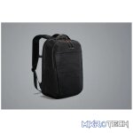 Kingsons Urban Ride Lite Backpack Black - Image 4