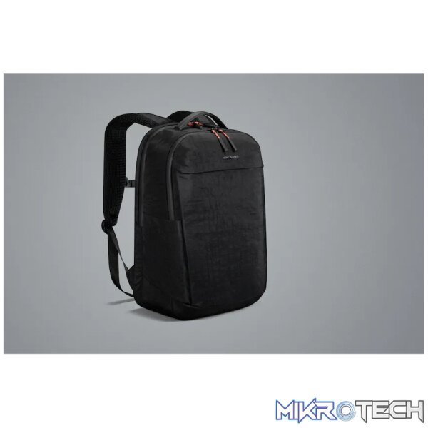 Kingsons Urban Ride Lite Backpack Black - Image 4