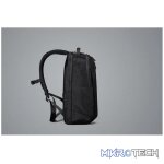 Kingsons Urban Ride Lite Backpack Black - Image 5