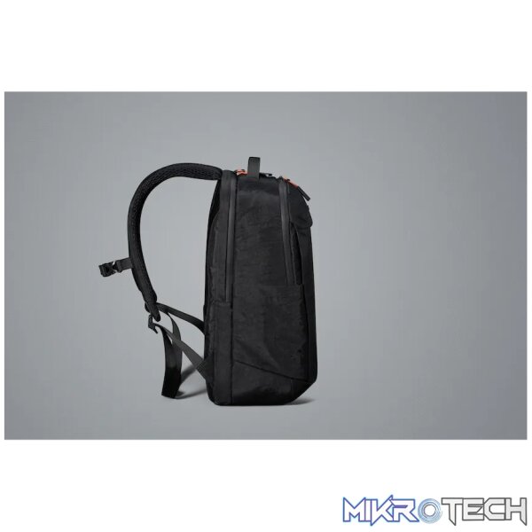 Kingsons Urban Ride Lite Backpack Black - Image 5