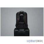 Kingsons Urban Ride Lite Backpack Black - Image 6